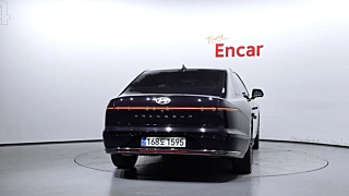 HYUNDAI GRANDEUR HYBRID GN7 2023