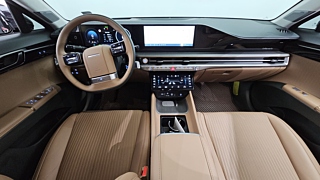 HYUNDAI GRANDEUR HYBRID GN7 2023