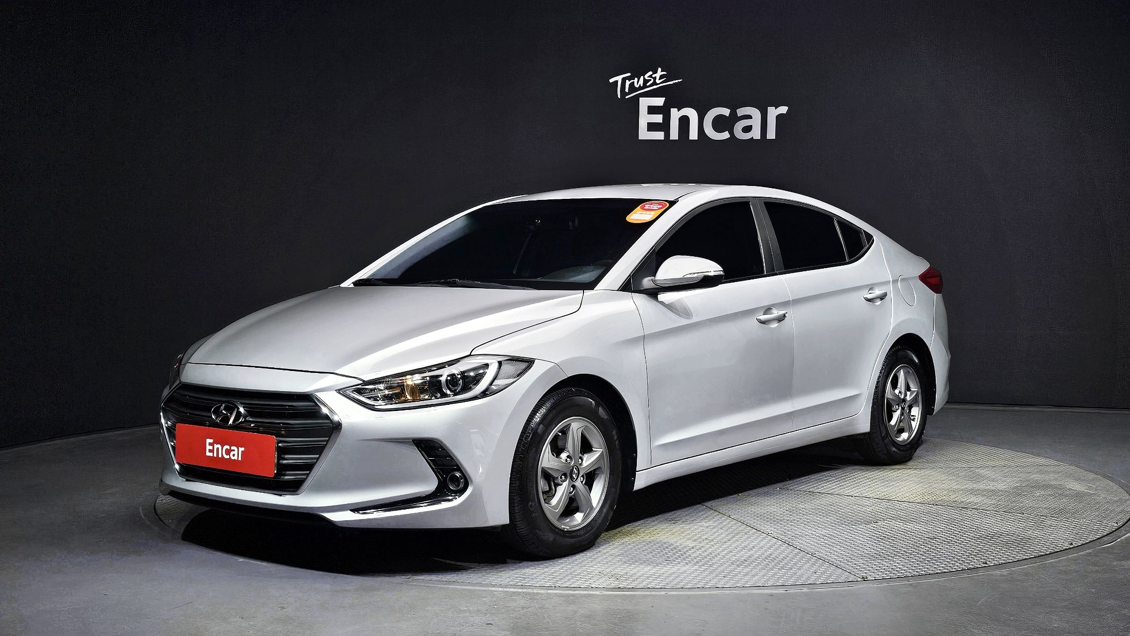 HYUNDAI AVANTE AD