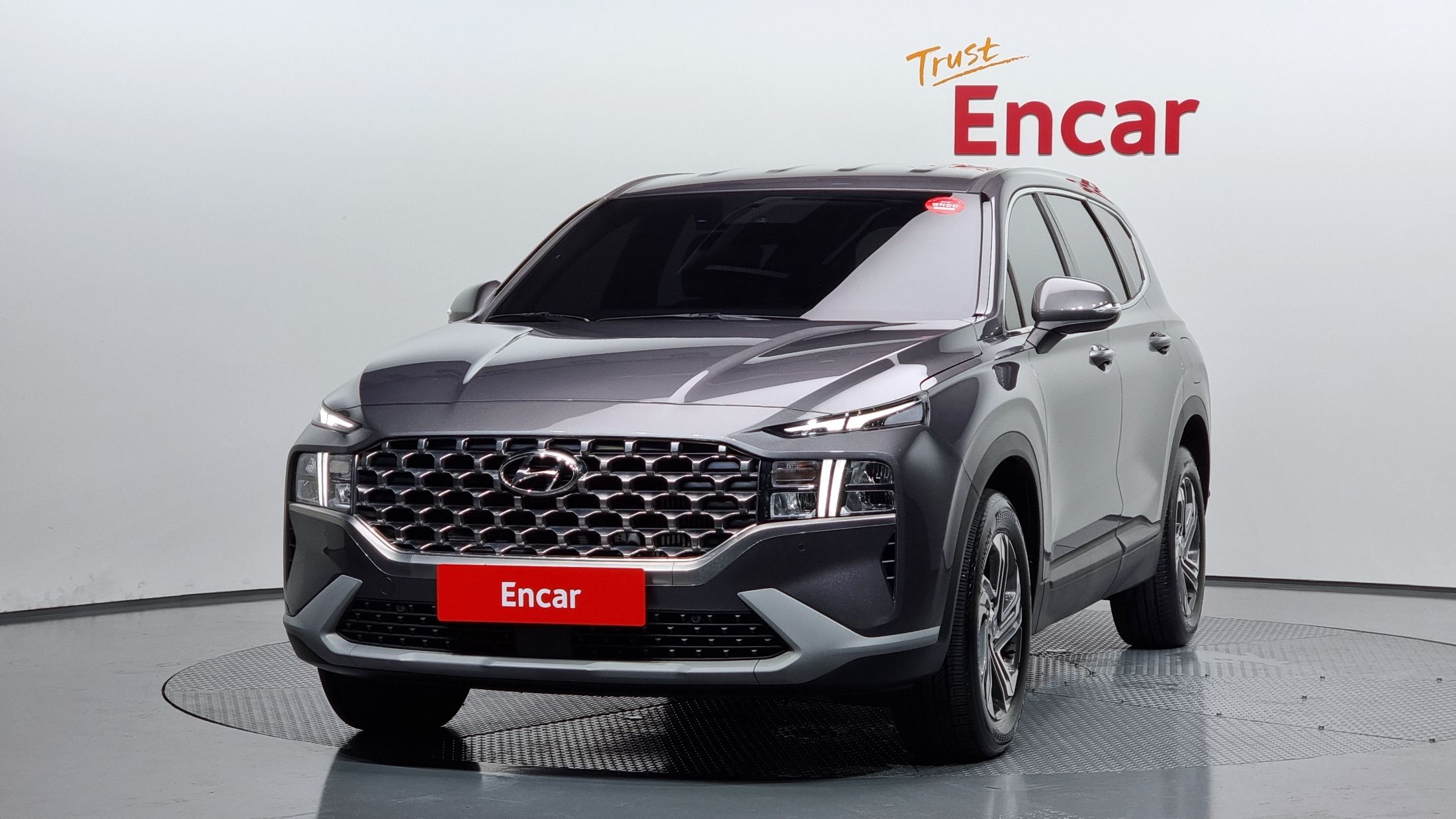 HYUNDAI SANTAFE 2023