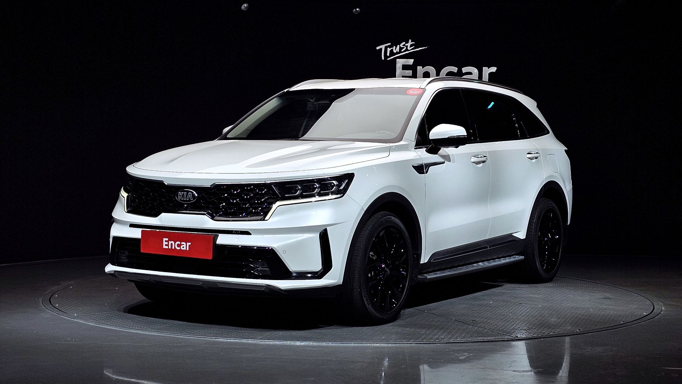 KIA SORENTO 2020