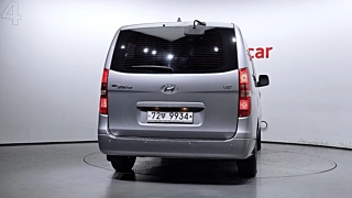HYUNDAI STAREX GRAND 2016
