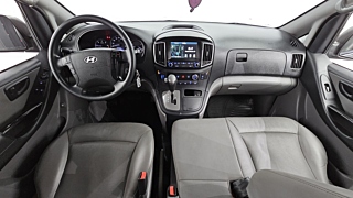 HYUNDAI STAREX GRAND 2016