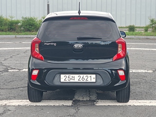 KIA MORNING JA 2019