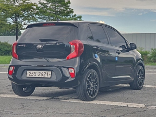 KIA MORNING JA 2019