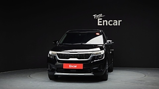 KIA SELTOS 2019