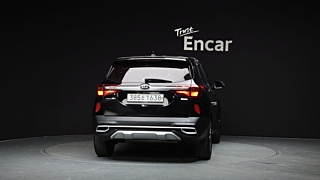 KIA SELTOS 2019