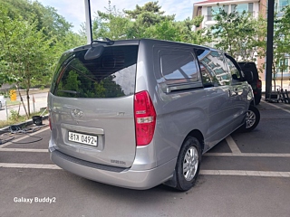 HYUNDAI STAREX GRAND 2019