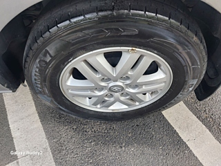 HYUNDAI STAREX GRAND 2019