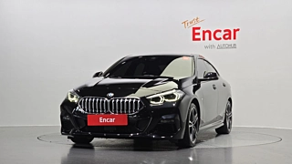 BMW 2-SERIES GRAN COUPE F44 2022