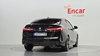 BMW 2-SERIES GRAN COUPE F44 2022