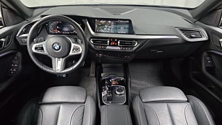 BMW 2-SERIES GRAN COUPE F44 2022