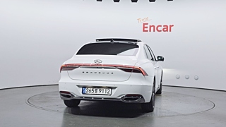 HYUNDAI GRANDEUR IG 2021