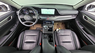 HYUNDAI GRANDEUR IG 2021