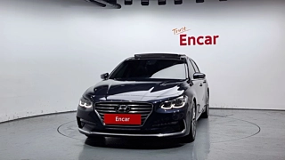 HYUNDAI GRANDEUR IG 2016