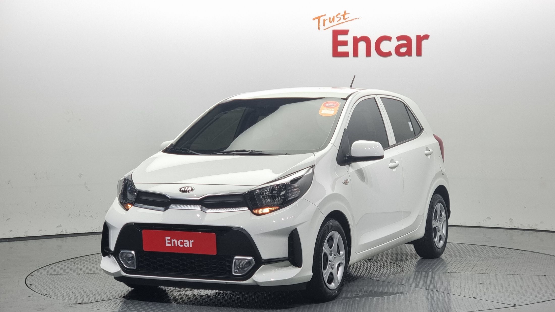 KIA MORNING URBAN JA 2020