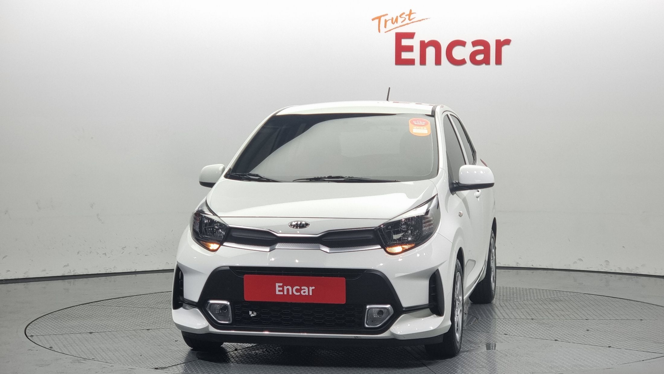 KIA MORNING URBAN JA 2020