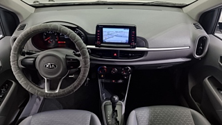 KIA MORNING URBAN JA 2020