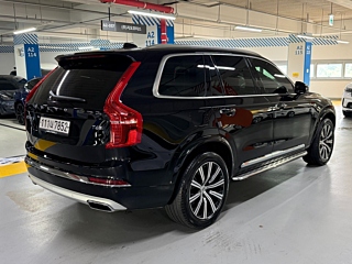 VOLVO XC90 2020