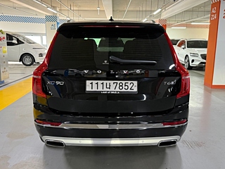 VOLVO XC90 2020