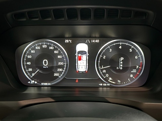 VOLVO XC90 2020
