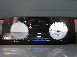 HYUNDAI STARIA 2025