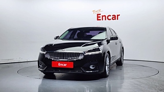 KIA K7 2016