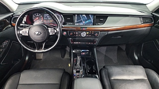 KIA K7 2016