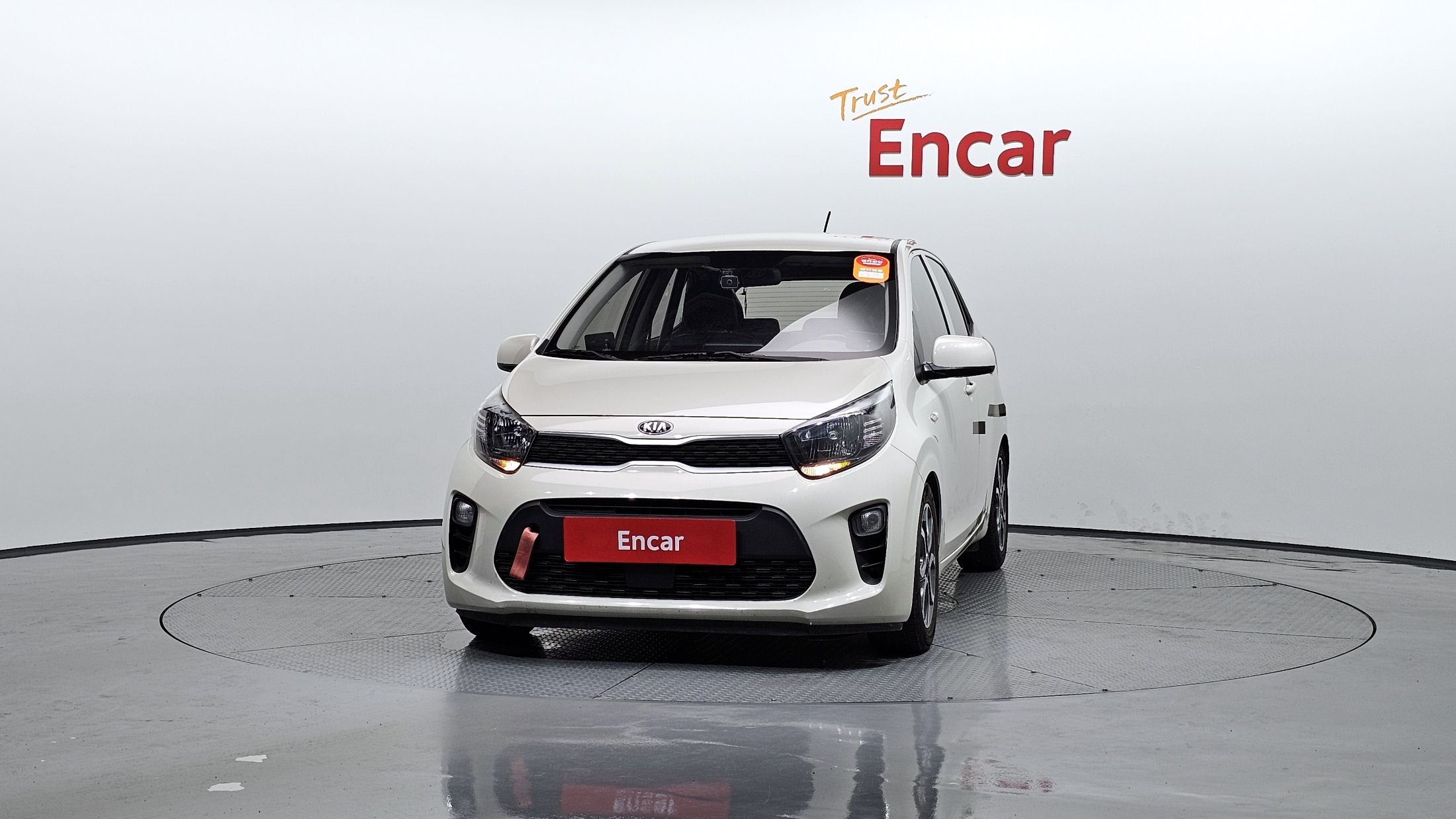 KIA MORNING JA 2018