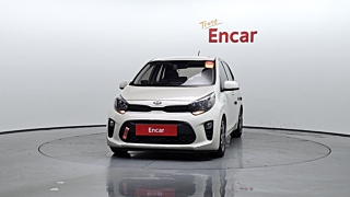 KIA MORNING JA 2018