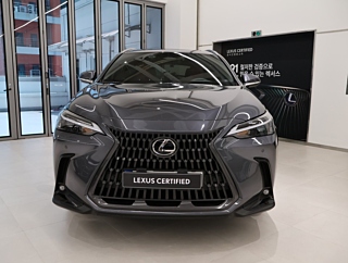 Заказать LEXUS NX350H