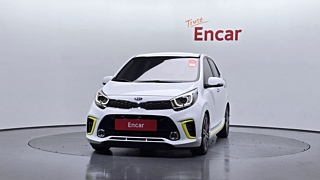 KIA MORNING JA 2018