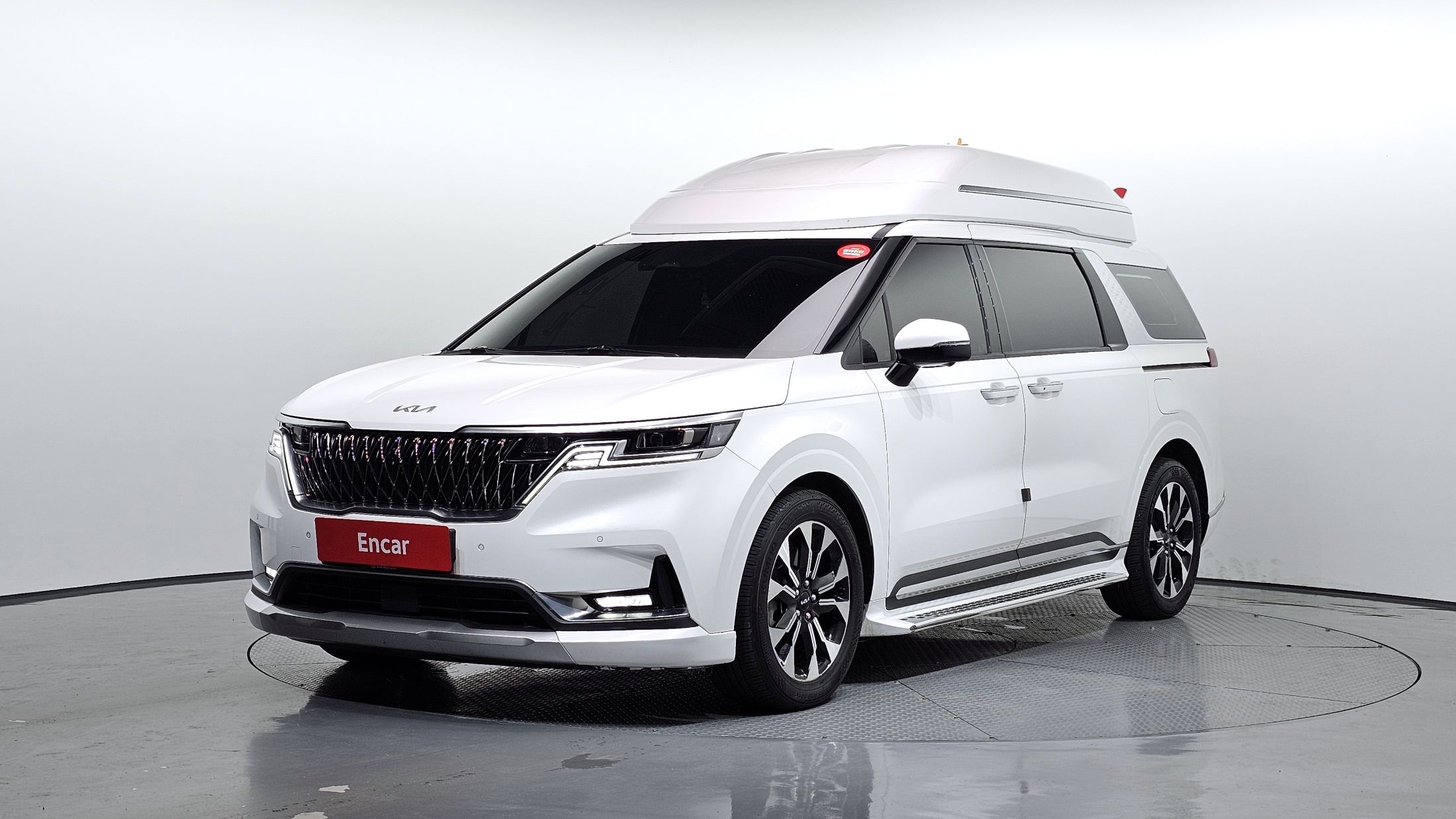 KIA CARNIVAL 2021