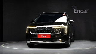 KIA CARNIVAL 2024