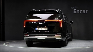 KIA CARNIVAL 2024