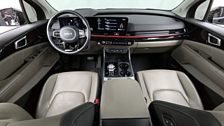 KIA CARNIVAL 2024