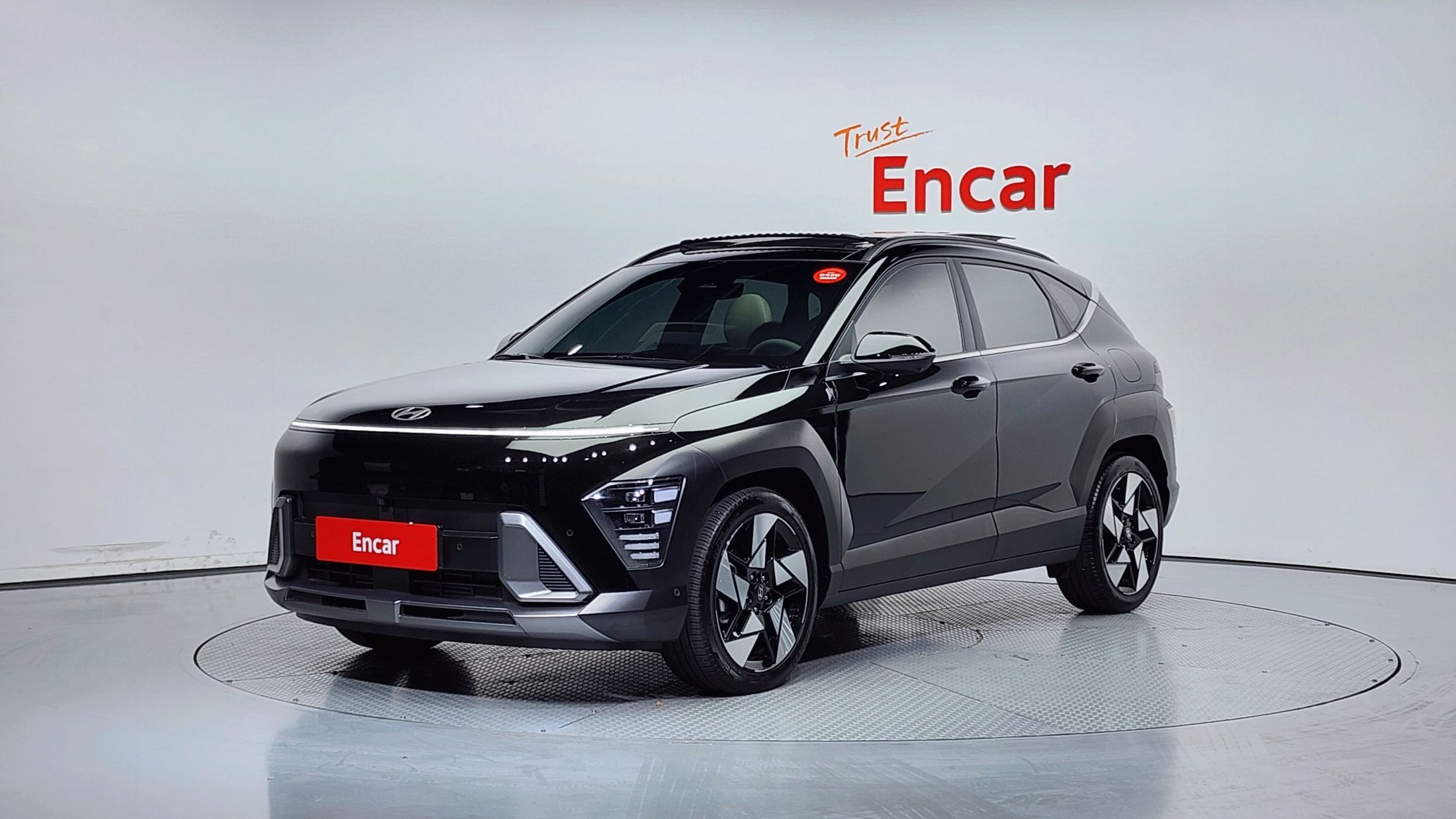 HYUNDAI KONA SX2 2024