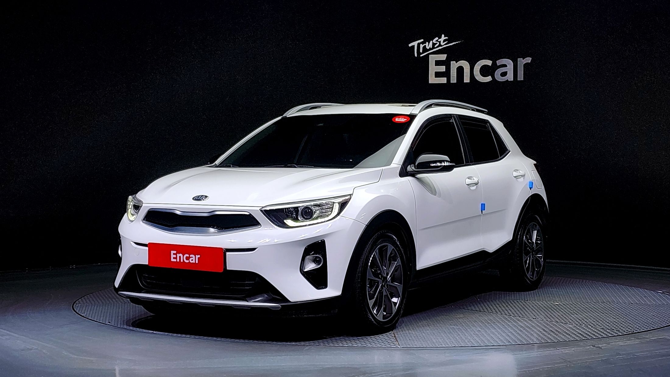 KIA STONIC 2019