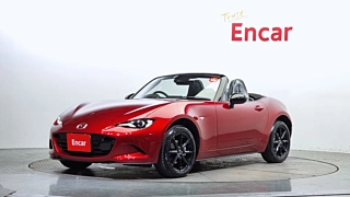 Заказать MAZDA MX-5