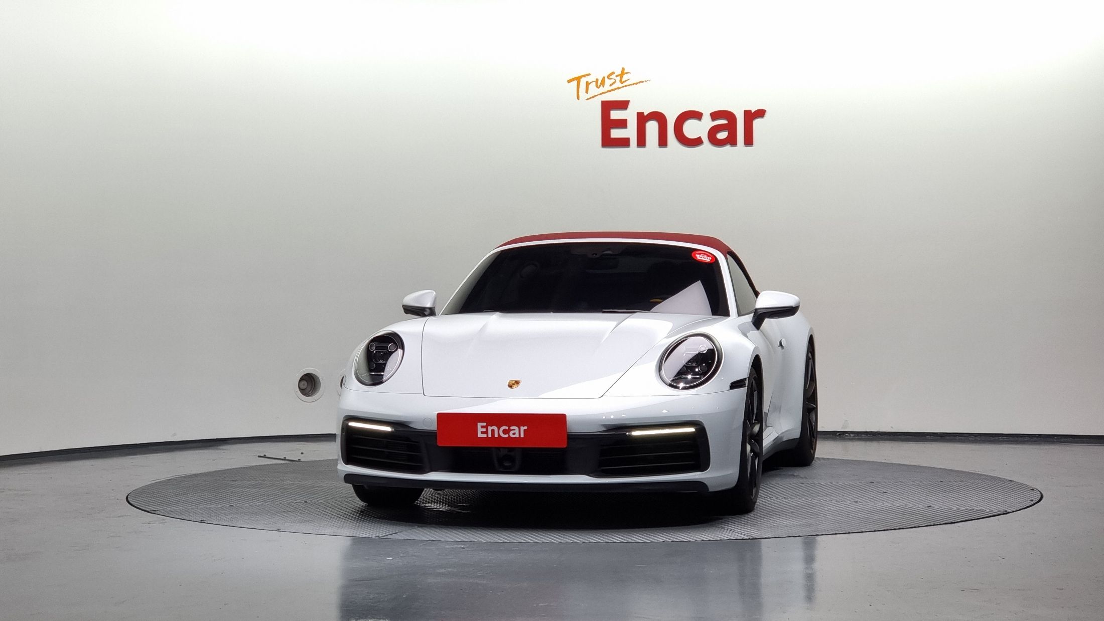 PORSCHE 911 992 2023