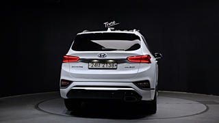 HYUNDAI SANTAFE TM 2019