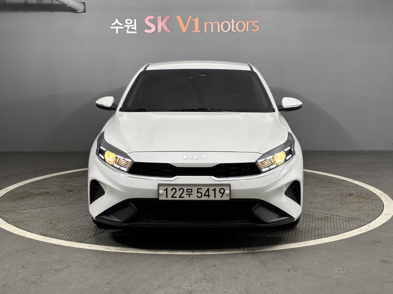 KIA K3 2023