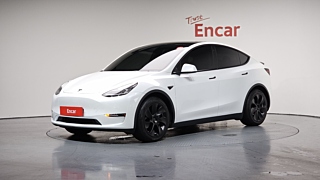tesla model-y