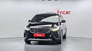 KIA CARNIVAL 2020