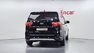 KIA CARNIVAL 2020