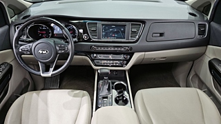 KIA CARNIVAL 2020