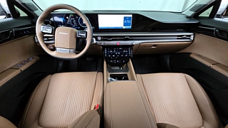 HYUNDAI GRANDEUR HYBRID GN7 2023