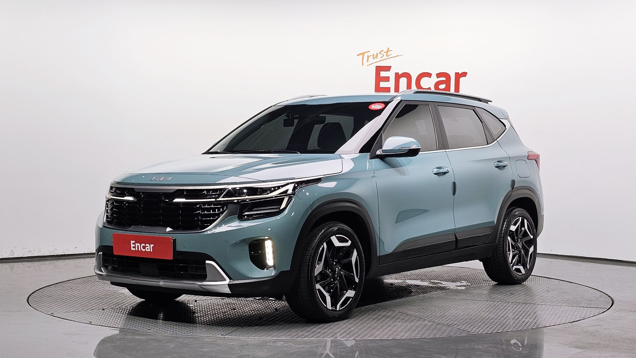 KIA SELTOS 2023