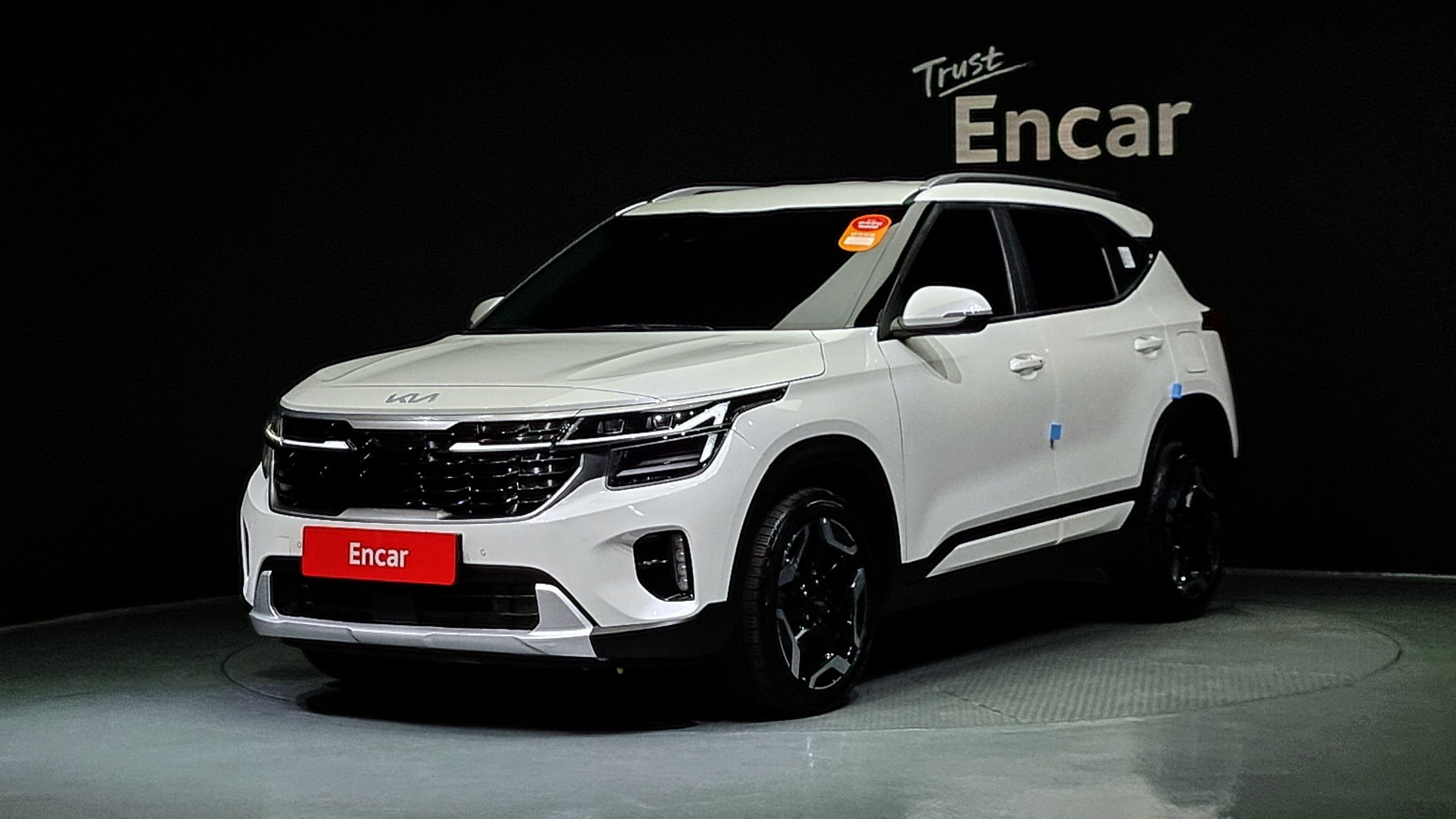 KIA SELTOS 2023
