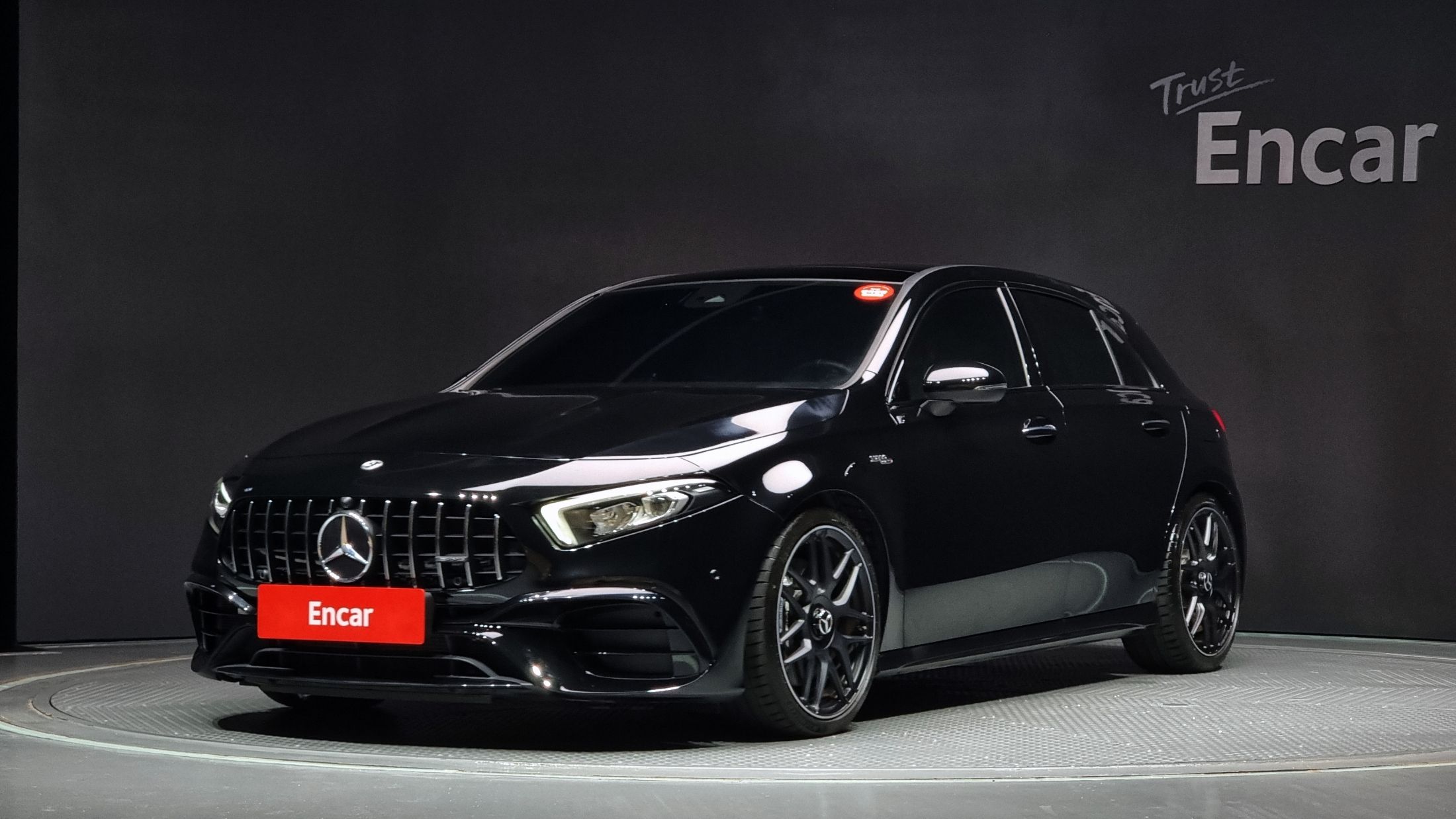 MERCEDES BENZ A-CLASS W177